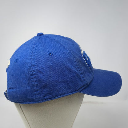 Nike Florida Gators NCAA Cap Hat Blue White One Size Embroidered Logo Slideback