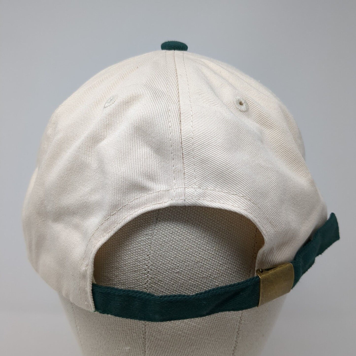 Chenko Beach Club Slideback Hat Multicolor One Size Adjustable Vivid