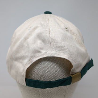 Chenko Beach Club Slideback Hat Multicolor One Size Adjustable Vivid