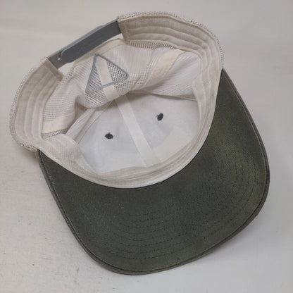 Columbia PFG Fish Flag Patch Mesh Back Trucker Hat Multicolor One Size