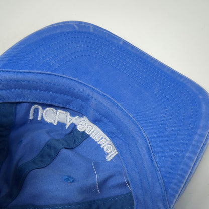 Port Authority UCLA Samueli School of Engineering Baseball Cap Blue One Size Hat
