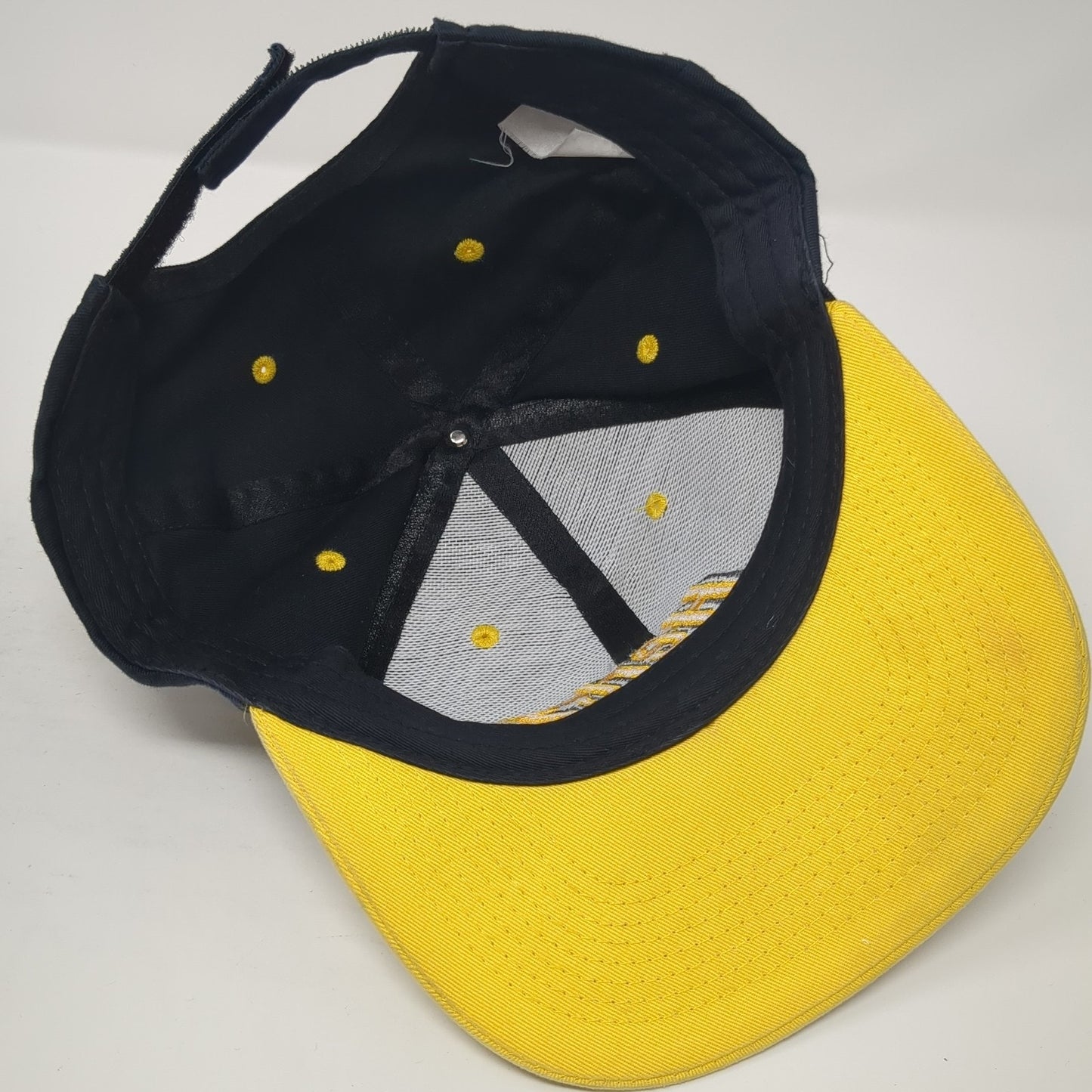 Hertz of Magic Valley Twin Falls Idaho Baseball Cap Multicolor OS Adjustable