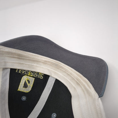 Leadership Boise 2019 Strapback Hat Gray One Size Adjustable 225 Richardson