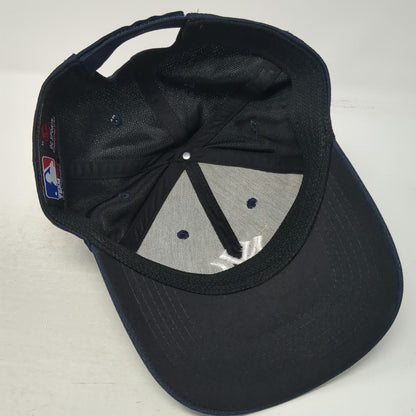 New York Yankees MLB OC Sports Blue Baseball Cap One Size Hat NY Performance