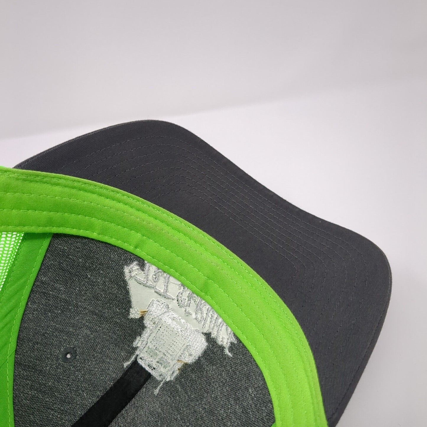 T&T Service And Mobile Wash Trucker Hat Multicolor OS Adjustable Richardson