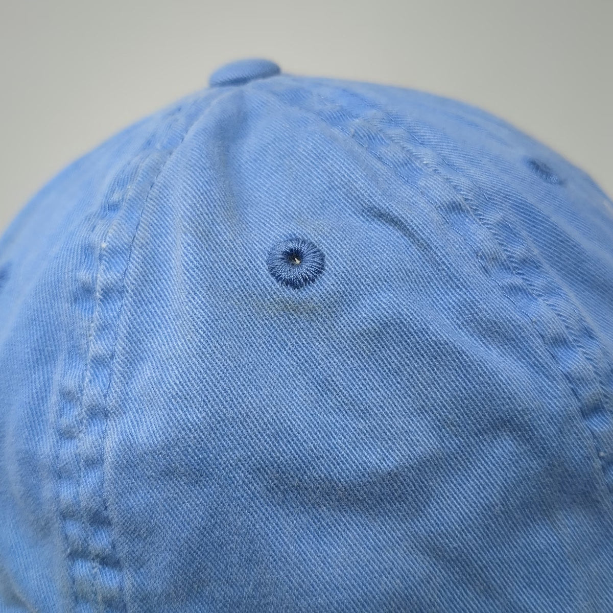Port Authority Baseball Cap Blue One Size Gary Johnson For President 2016 Hat