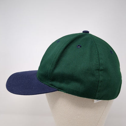 Trinity Pines Slideback Hat Multicolor OS Adjustable Embroidered 6 Panel Otto