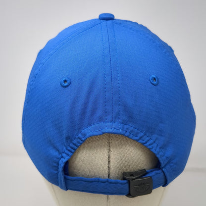 Legendary Baseball Cap Blue OS River Birch Golf Course Windmill Hat Performance