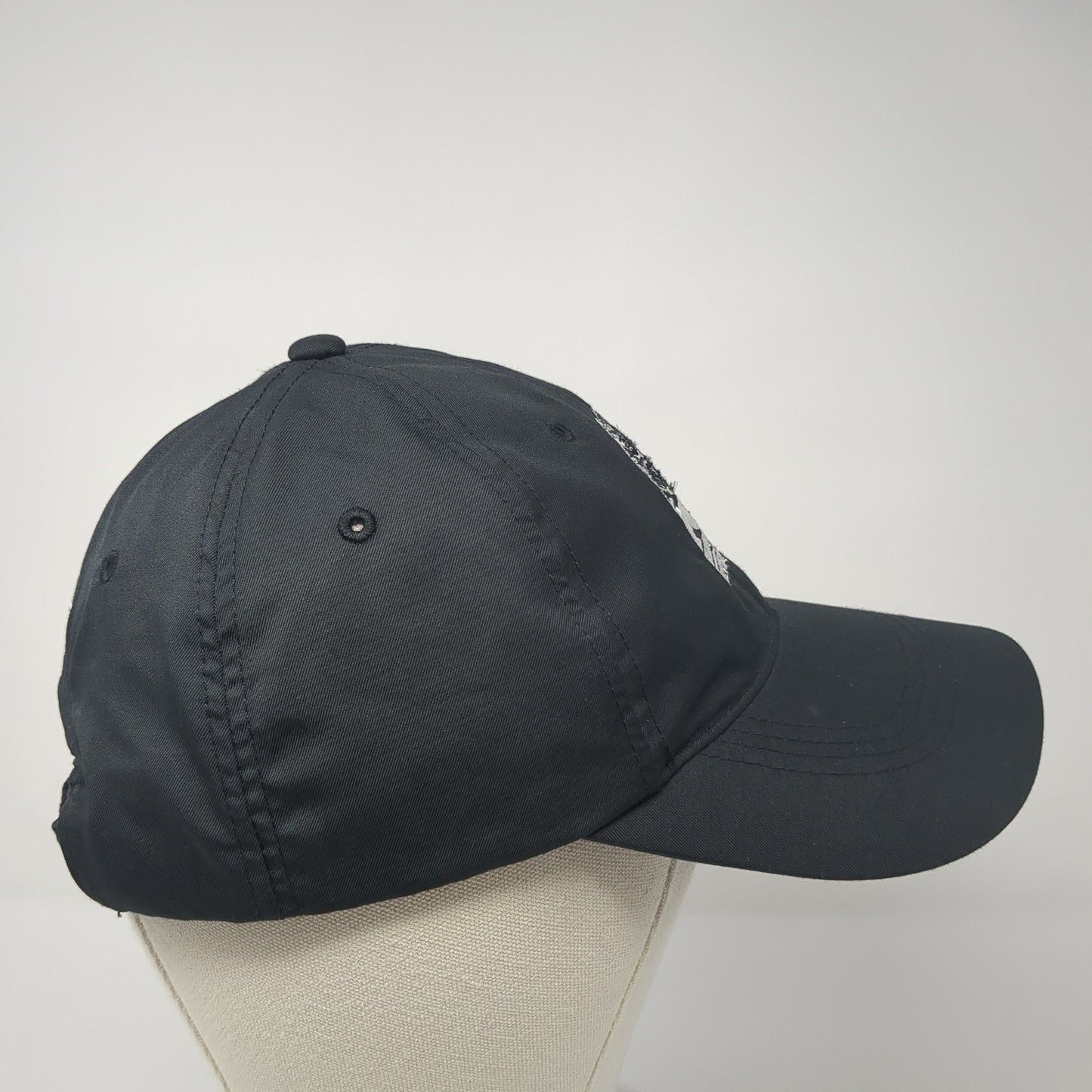 2015 PGA Championship Whistling Straits Strapback Hat Black One Size Nike