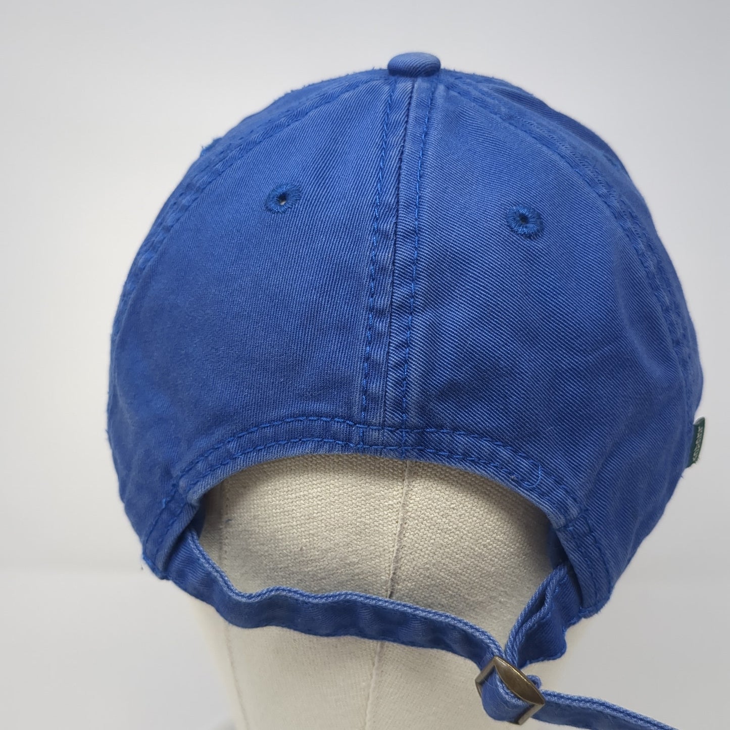 Stanley Idaho Slideback Hat Blue One Size Adjustable Embroidered Legacy