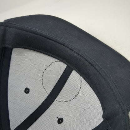 The Black Crowes Shake Your Money Maker Snapback One Size Music Band Graphic Hat