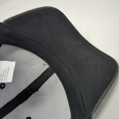 REI Baseball Cap Gray One Size Limited Member Edition Mountain Patch Co-op Hat
