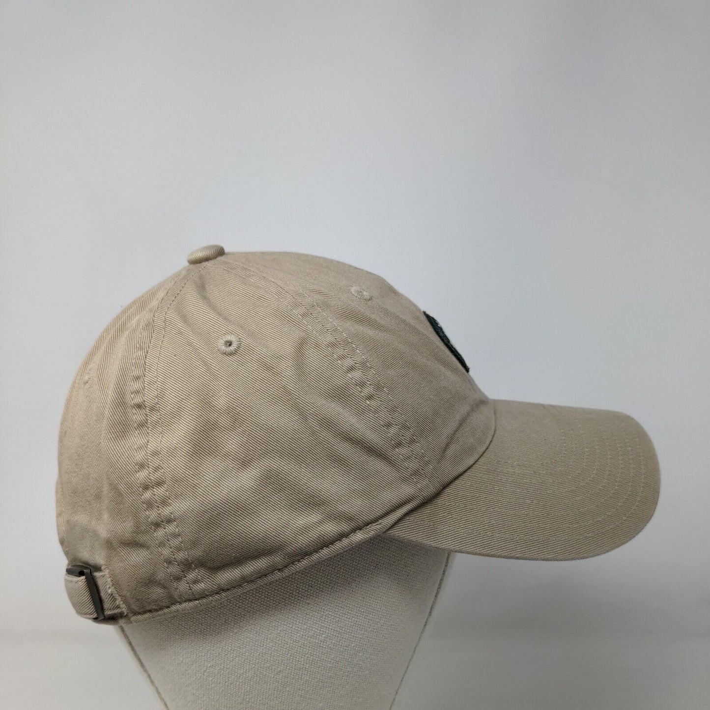 Masters 2006 Augusta GA Slideback Hat Tan One Size Embroidered American Needle