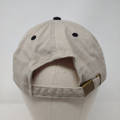 Cactus Tucson Slideback Hat Multi OSFM Embroidered Colorblock 6 Panel