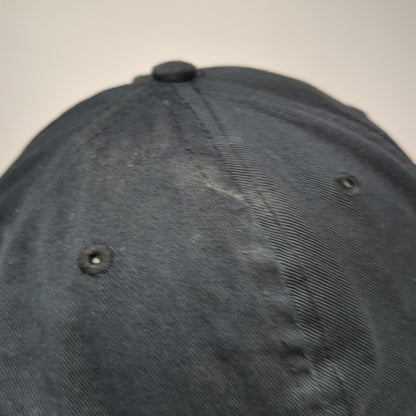 Port & Company Baseball Cap Black One Size Adjustable Insomnia Cookies Patch Hat