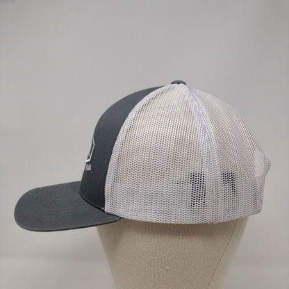 Actra 2022 Idaho-Nevada Chapter Finals Trucker Hat Gray OSFA Mesh Back