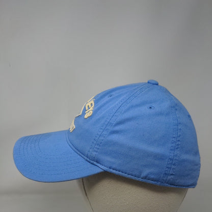 Florida Keys CRF Est. 2007 Slideback Hat Blue One Size Embroidered Legacy