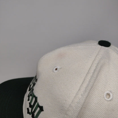 San Diego Susan Q Snapback Hat Multi OSFA Adjustable Colorblock Otto