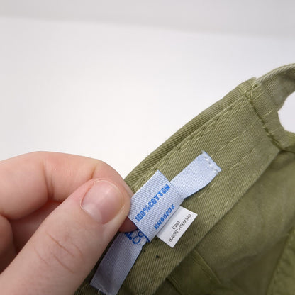 Kokusai Slideback Hat Multi One Size 6 Panel Port & Company Colorblock