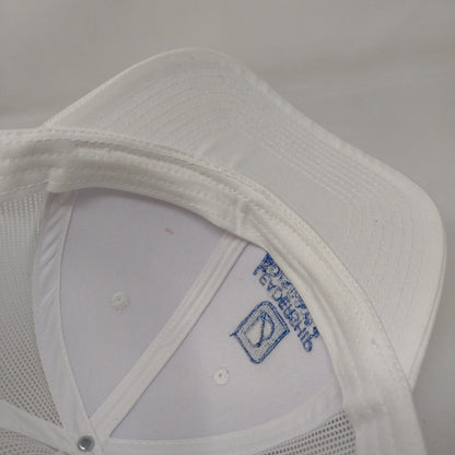 Leadership Boise 2024 Snapback Trucker Hat White OS Adjustable Port Authority