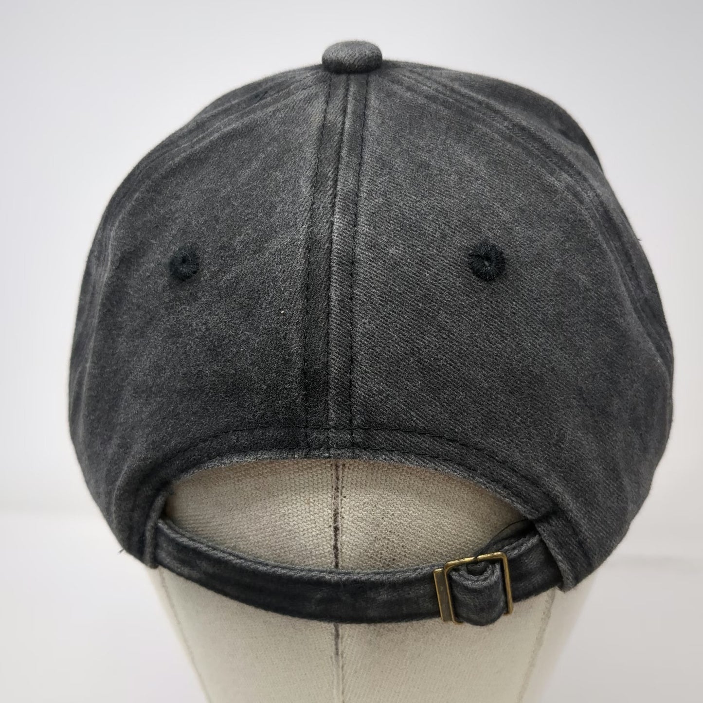 Top Gun Maverick Bring Back That Loving Feeling Hat Gray Baseball Cap One Size