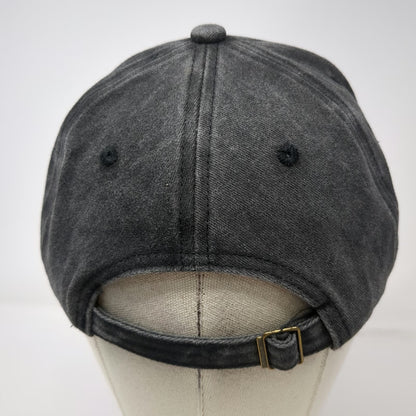 Top Gun Maverick Bring Back That Loving Feeling Hat Gray Baseball Cap One Size