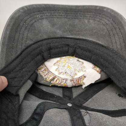 United Souvenir & Apparel Baseball Cap Gray One Size Shady Maple Smorgasbord Hat