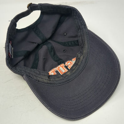 Cal State Fullerton Titans NCAA Top of the World Gray Orange White One Size Cap