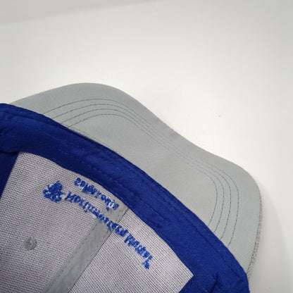 Northwestern Mutual Saint Louis Snapback Trucker Hat Multi OS Adjustable Mesh