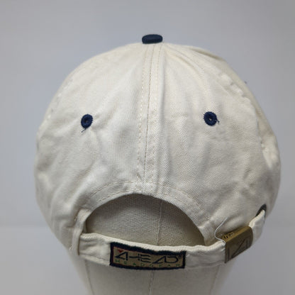 Buy.com Tour Slideback Hat Multicolor One Size Adjustable Embroidered Ahead