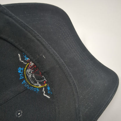23rd OMC 2K11 Joseph OR Baseball Cap Black One Size Adjustable Richardson
