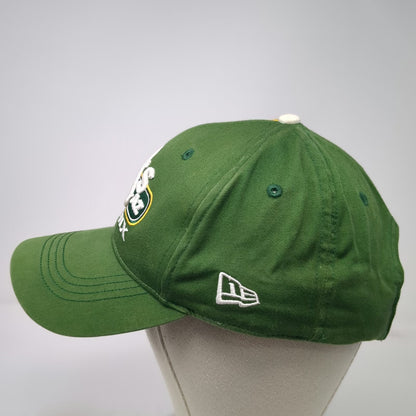 New Era MLB Oakland Athletics Green OS Baseball Cap Hat Spring Training Phoenix