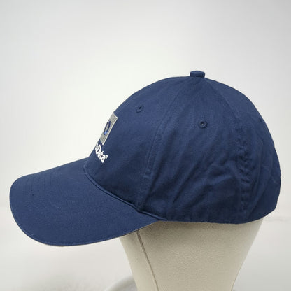 HA Baseball Cap Blue One Size AccessData Software Logo Strapback Hat Promo