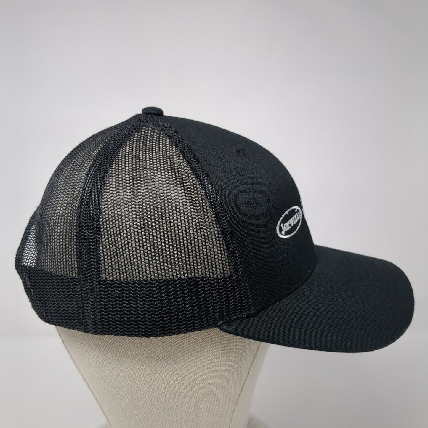 Jacuzzi Bath Remodel of Boise Snapback Trucker Hat Black One Size