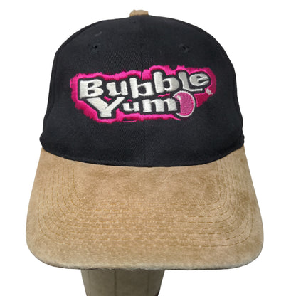 Toppers Men's Slideback Hat Multicolor OSFA Embroidered Bubble Yum Logo