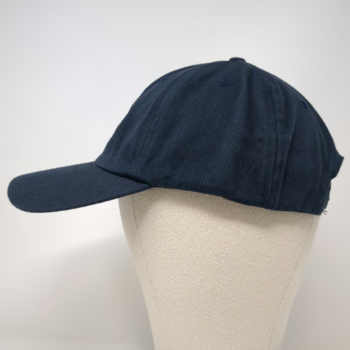 Logo Masters Snapback Blue One Size Hat Coors Original Embroidered Gold Logo