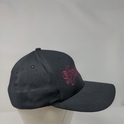Boise Cascade BCI Joist & Versa-Lam Snapback Hat Black L Richardson Pro Model