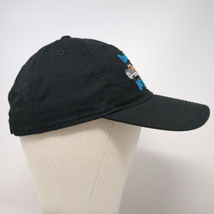 Ouray Sportswear Baseball Cap Black One Size Hot August Nights 2019 Reno Sparks
