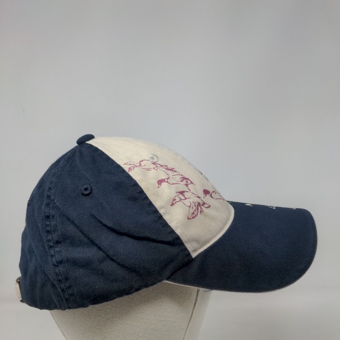 Sportsman's Warehouse Slideback Hat Multi OSFA Embroidered 6 Panel