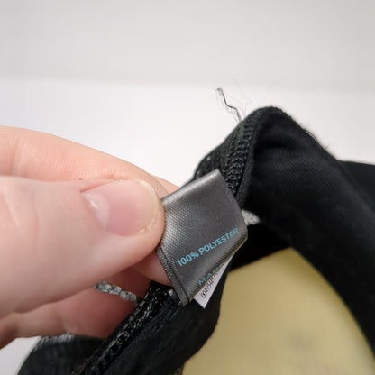 Roadhouse Brewing Co. Snapback Mesh Back Trucker Hat Multi One Size