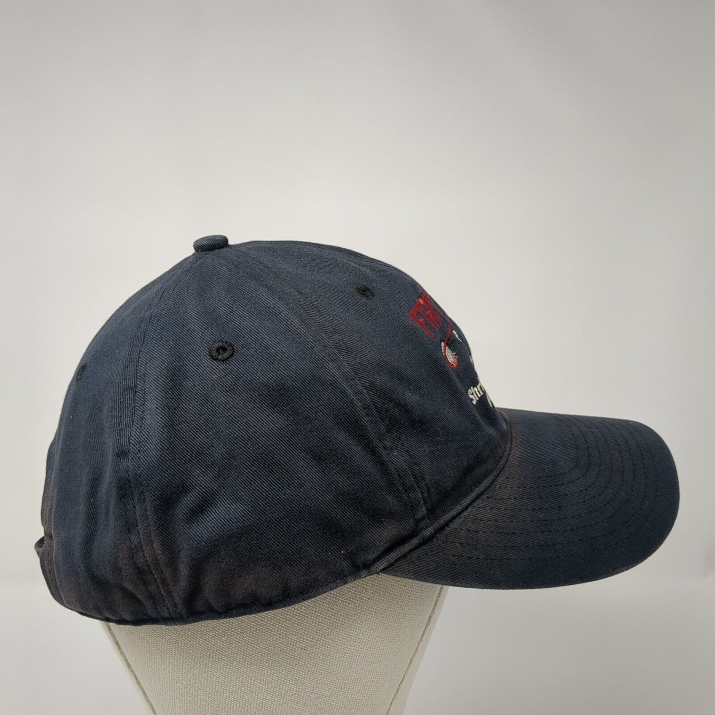 Frys Open Benefiting Shriners Hospital For Children Strapback Hat Blue OS Nike