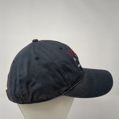 Frys Open Benefiting Shriners Hospital For Children Strapback Hat Blue OS Nike