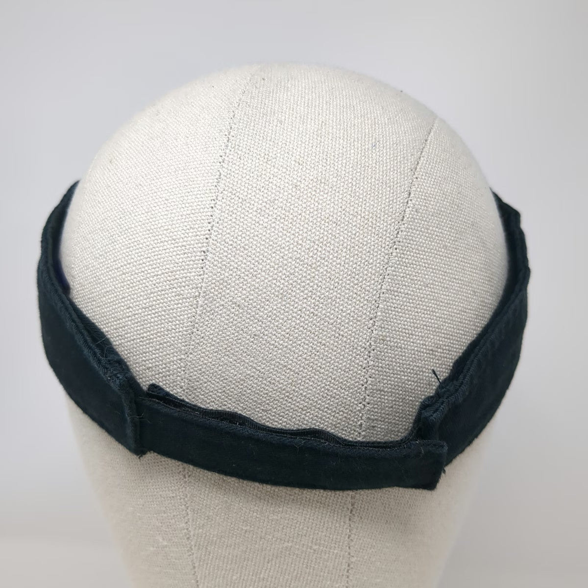 Port & Company Visor Black One Size Raft Trip Survivor 2006 Hat Embroidered