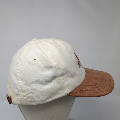 Eagle Hills Slideback Hat Multicolor One Size Adjustable Embroidered Town Talk
