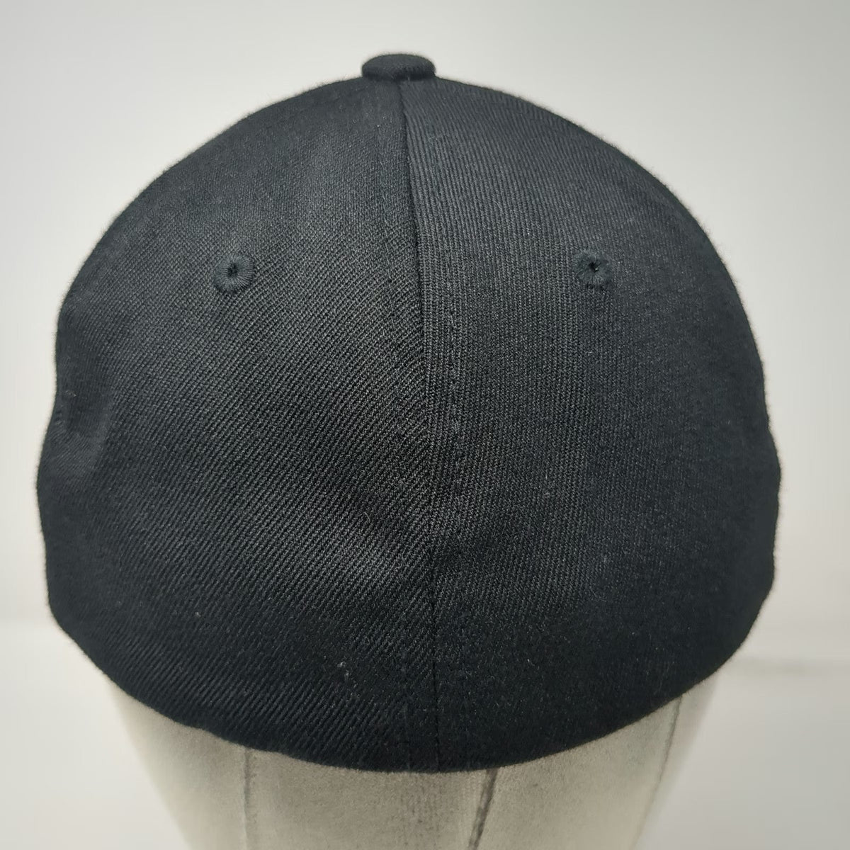Port Authority Baseball Cap Black M Wildland Firefighter Foundation Hat