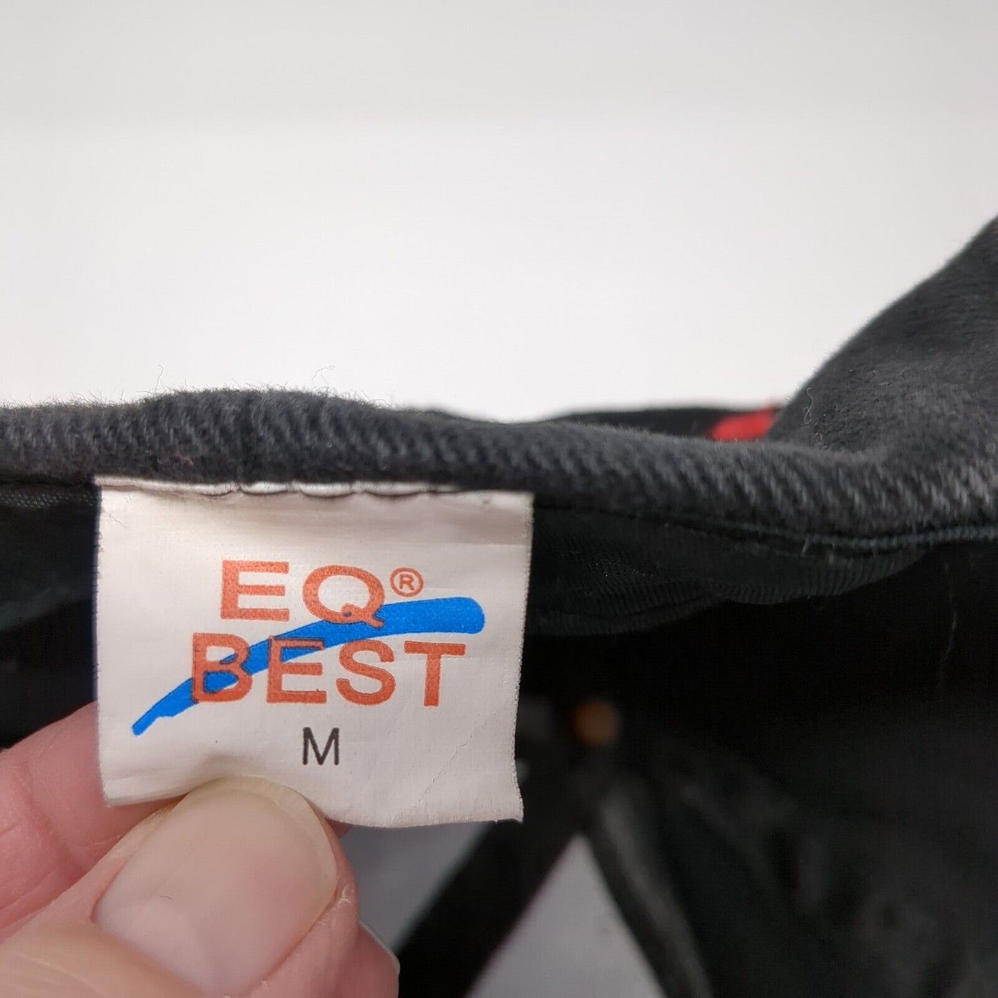 Cayman Islands Slideback Hat Multi Medium Adjustable Embroidered EQ Best