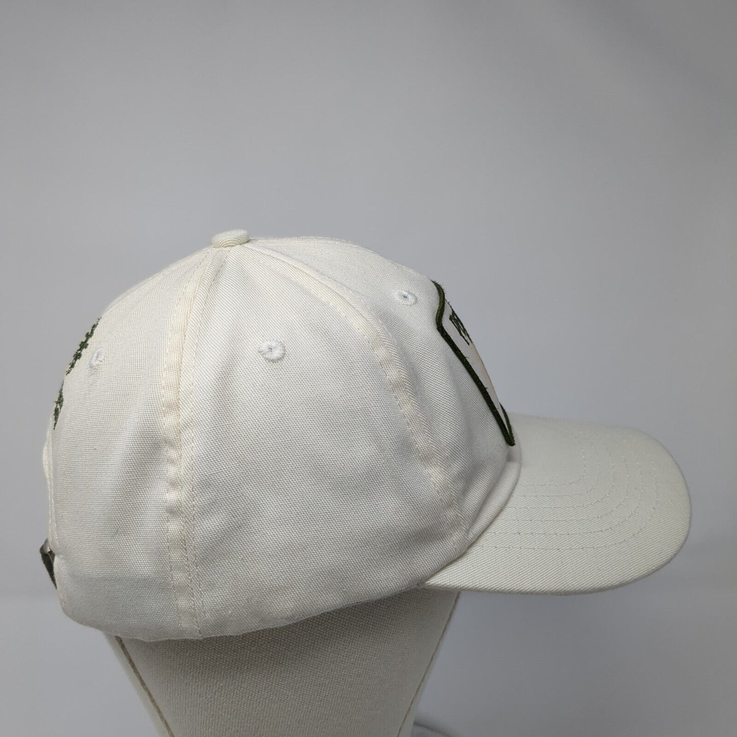 Pendleton Whisky Military Appreciation Edition Slideback Hat Cream OS Adjustable