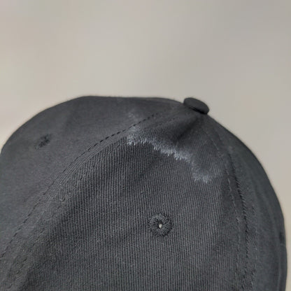 T-Mobile Mobilize For Service Strapback Hat Black One Size Embroidered Patriotic