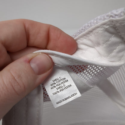 Devin Nunes Freedom Fest 2021 Snapback Trucker Hat Blue One Size Outdoor