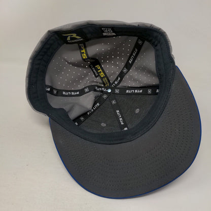Campbell Group LLC Air Ground Service Fitted Hat Multi L/XL Richardson